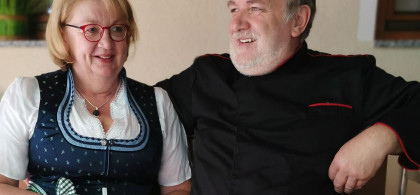 Main image for gallery Grüß Gott Im Stadl Wirges