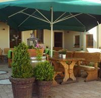 Main image for gallery Biergarten