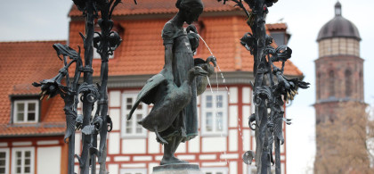 Main image for gallery Momentaufnahmen