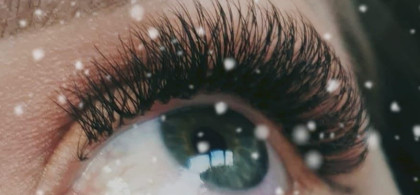 Main image for gallery Wimpernverlängerung, Lash Lifting, Brow Lifting, PMU