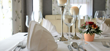 Main image for gallery Gute Stube Steimel mit Dachterrasse