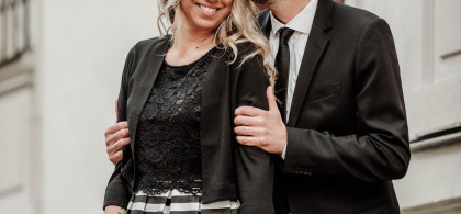 Main image for gallery Hochzeit 2021