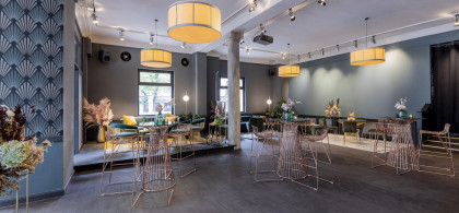 Main image for gallery Lounge