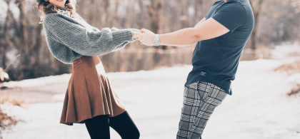 Main image for gallery Love Story