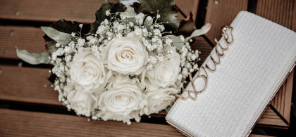 Main image for gallery Hochzeit 2021