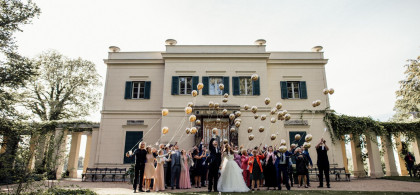 Main image for gallery Impressionen 