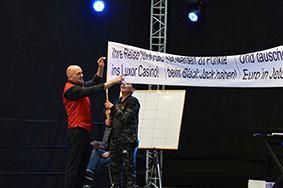 Main image for gallery Die Vorhersage des Ergebnis eines Casinobesuches wird gelüftet