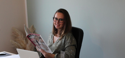 Main image for gallery Virtuelles Kennenlernen oder Persönliches Kennenlernen?