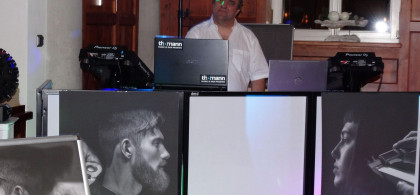 Main image for gallery Firmenevent