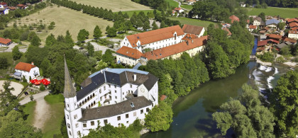 Main image for gallery Außenansichten