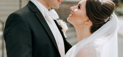 Main image for gallery Jana und Philipp