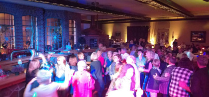 Main image for gallery Party DJ für Jubiläen