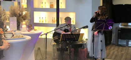 Main image for gallery Hochzeitssalon 