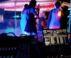 Main image for gallery DJ-Team für Polterabend