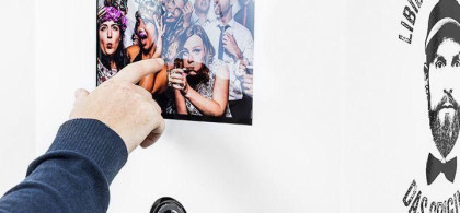 Main image for gallery Fotogalerie 