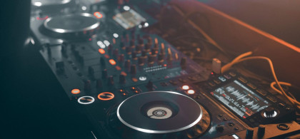 Main image for gallery Professionelle Licht & Tontechnik 