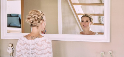 Main image for gallery Hochzeitsfotograf aus Magdeburg – für klassische Hochzeitsfotos mit Magie