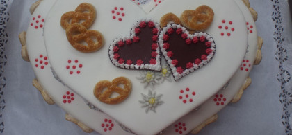 Main image for gallery Gute deutsche und alpenländische Küche