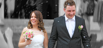 Main image for gallery Hochzeitsfotograf