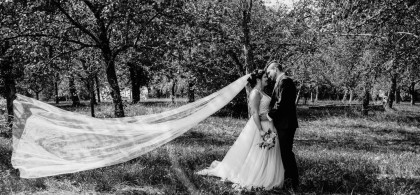 Main image for gallery Jenny & Marco Afterwedding