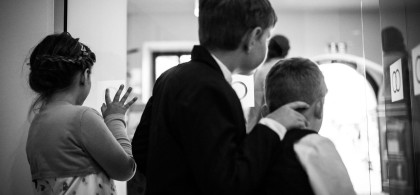 Main image for gallery Nicole & Timo