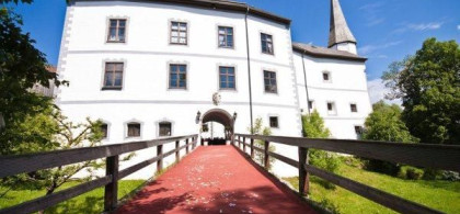 Main image for gallery Das Schloss Pertenstein