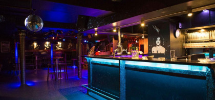 Main image for gallery Club 