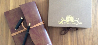 Main image for gallery Eindrücke von meinen Trauungen