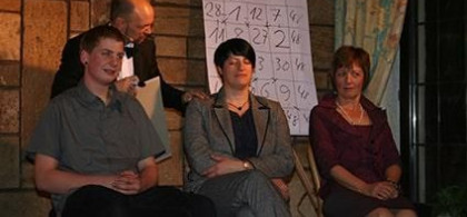 Main image for gallery Gedankenlesen
