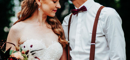 Main image for gallery Boho Hochzeit 