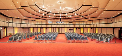 Main image for gallery Eindrücke