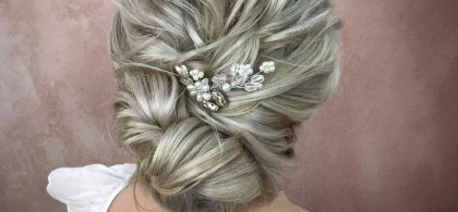 Main image for gallery Hair and make up