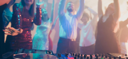 Main image for gallery Einzigartige Stimmung!