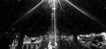 Main image for gallery Stefanie & Benjamin