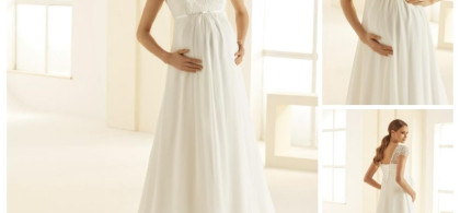 Main image for gallery Brautkleid