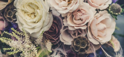 Main image for gallery Exklusive Hochzeit