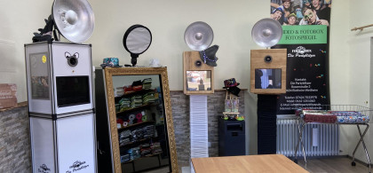 Main image for gallery Unsere Systeme