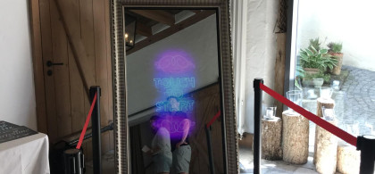 Main image for gallery Impressionen