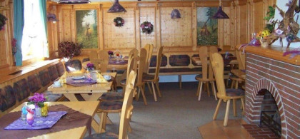 Main image for gallery Kaminzimmer