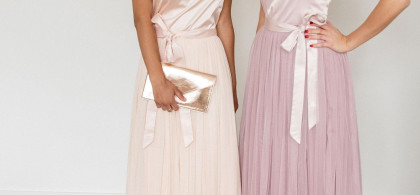 Main image for gallery Brautkleider