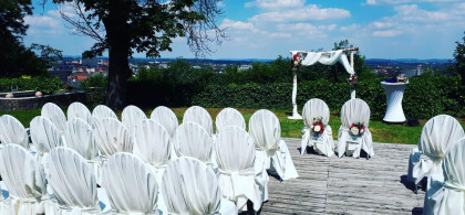 Main image for gallery Mein Herz spricht - Freie Traurednerin Jennifer Rohwer 