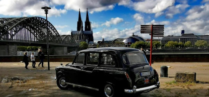 Main image for gallery Amy