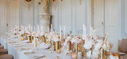 Main image for gallery Wedding