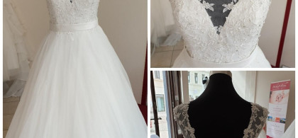 Main image for gallery Brautkleider