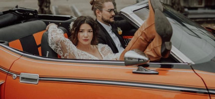 Main image for gallery Bohamian Love 🌾