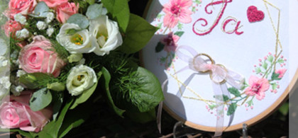 Main image for gallery www.Roswitha-Sieger.de - Freie Trauung