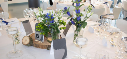 Main image for gallery Hochzeiten