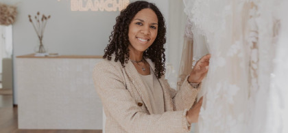 Main image for gallery Bridal Boutique