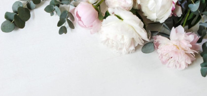 Main image for gallery Hochzeitsplanung