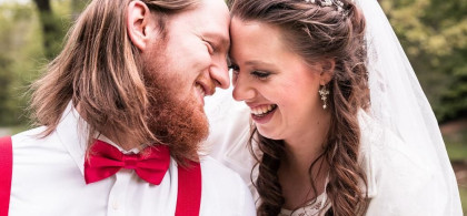 Main image for gallery Standesamtliche Trauung Dianaburg Darmstadt